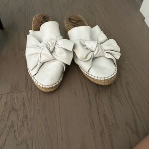 Sam Edelman size 8 shoes